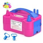 IDAODAN Electric Balloon Pump