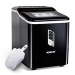 Igloo Countertop Ice Maker Review 2026: Worth It? Igloo Countertop Ice Maker