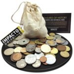 IMPACTO World Coin Review 2026: Worth the Hype? IMPACTO old pound coins