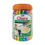 INABA Churu Cat Treats Review 2026: Worth the Hype? INABA Churu cat treats