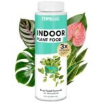 Indoor Plant Food Review 2026: Worth It for $9.99? complete liquid fertilizer for houseplants