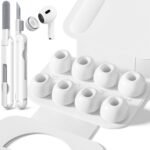 Inesore Replacement Ear Tips Review 2026: Worth It? Inesore replacement ear tips