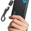 INIU 45W Portable Charger Review 2026: Worth It? INIU 45W portable charger