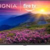 Insignia 50-inch F50 Fire TV Review 2026: Worth It? Insignia 50-inch F50 Fire TV