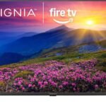 Insignia 50-inch F50 Fire TV