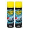 Invisible Glass Foaming Spray