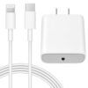 iPhone 20W USB-C Charger Review 2026: Worth It? iPhone 20W USB-C Charger