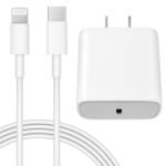 iPhone 20W USB-C Charger