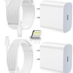 iPhone USB C Fast Charger