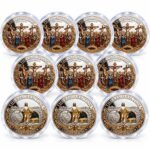 Jesus Christ Commemorative Coin Review 2026: Worth It? Jesus Commemorative Coin