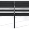 JETO Queen Bed Frame