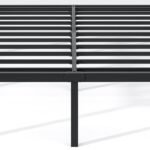 JETO Queen Bed Frame