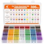 JOREST fuse assortment kit