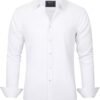 J.VER dress shirt