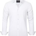 J.VER Dress Shirt Review 2026: Is It the Real Deal? J.VER dress shirt