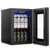 Kalamera 24-Can Mini Fridge
