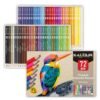 KALOUR 72 Colored Pencils