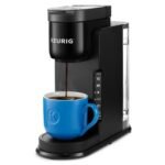Keurig K-Express Review 2026: Still Worth It? Keurig K-Express Coffee Maker
