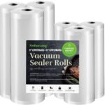 Kitchen Essentials vacuum sealer bags