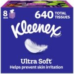 Kleenex Ultra Soft Review 2026: Is It Worth It? Kleenex Ultra Soft Tissues