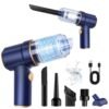 KMM Handheld Car Vacuum