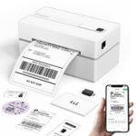 KNAON Bluetooth Thermal Printer