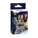 Kpop Demon Hunters Mini Cards