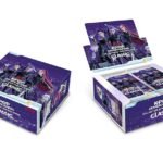 Kpop Demon Hunters Trading Cards