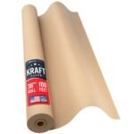 36 inch kraft paper roll