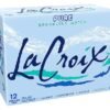 La Croix Sparkling Water