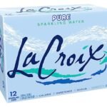 La Croix Sparkling Water