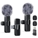 Labstandard Wireless Lavalier Microphone