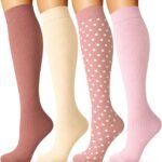 Laite Hebe Compression Socks Review 2026: Worth It? Laite Hebe compression socks