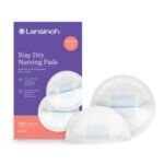 Lansinoh Nursing Pads Review 2026: Worth It? Lansinoh Disposable Nursing Pads