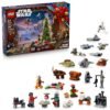LEGO Star Wars Advent Calendar 2026 Review: Worth It? LEGO Star Wars Advent Calendar