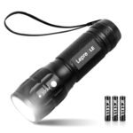 Lepro LED flashlight