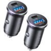 LISEN 69W Car Charger Review 2026: Worth the Hype? LISEN 69W car charger