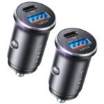 LISEN 69W Car Charger Review 2026: Worth the Hype? LISEN 69W car charger