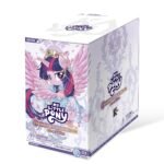My Little Pony Moon Edition cards