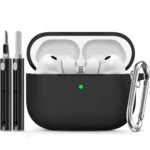 Ljusmicker AirPods Pro 3 Case Review 2026: Worth It? Ljusmicker AirPods Pro 3 Case