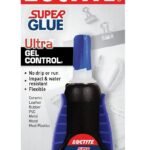 Loctite Ultra Gel Control Review 2026: Worth It? Loctite Ultra Gel Control Super Glue