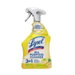 Lysol All Purpose Cleaner Review 2026: Worth It? Lysol All Purpose Cleaner