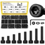 M3 Socket Screws Kit Review 2026: The Real Deal? M3 Socket Screws Kit