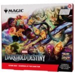 Marvel Darkhold Destiny