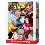 MTG Marvel Darkhold Destiny