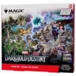 Magic The Gathering Darkhold Destiny Review 2026: Worth It? Magic The Gathering Darkhold Destiny