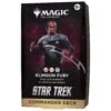 Magic: The Gathering Klingon Review 2026 — Worth It? MTG Star Trek Klingon Fury Deck