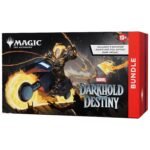 MTG Marvel Darkhold Destiny