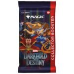 MTG Marvel Darkhold Destiny Review 2026: Worth It? MTG Marvel Darkhold Destiny