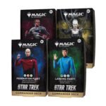MTG Star Trek Commander Deck Bundle Review 2026: Worth It? MTG Star Trek Commander Deck Bundle